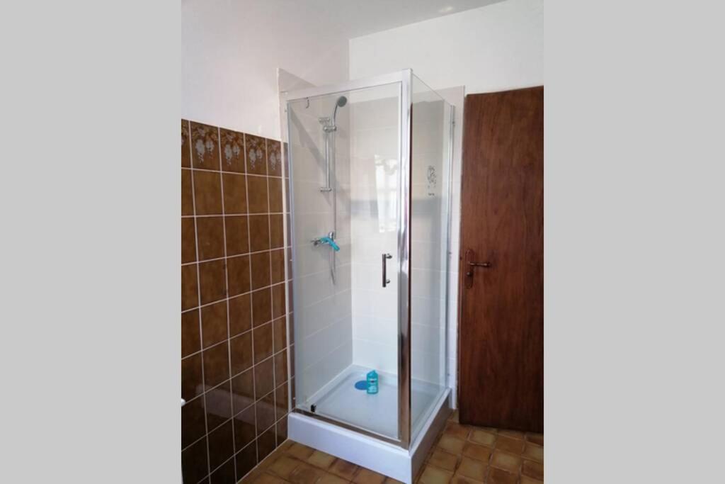 Maison Entiere La Longe'Yeres Saint-Martin-le-Gaillard Kültér fotó
