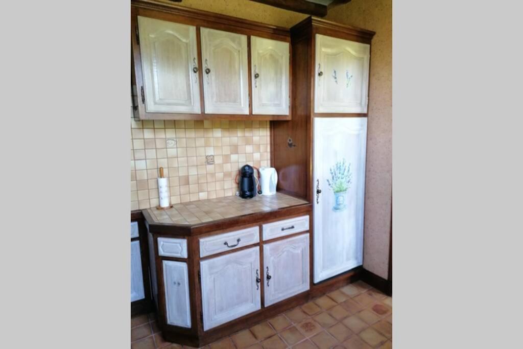 Maison Entiere La Longe'Yeres Saint-Martin-le-Gaillard Kültér fotó