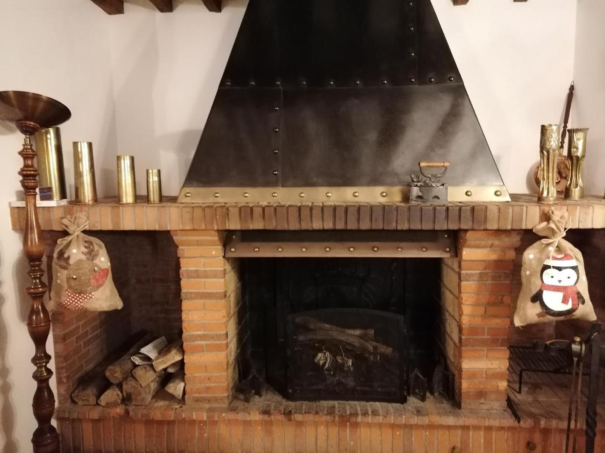 Maison Entiere La Longe'Yeres Saint-Martin-le-Gaillard Kültér fotó